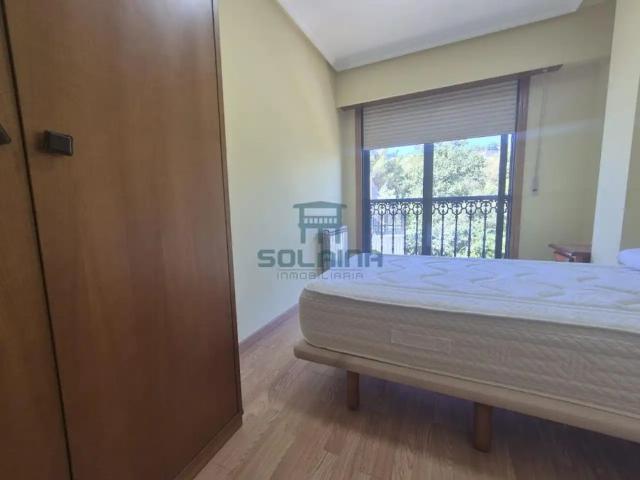 Apartamento en alquiler en A Valenzá, Ourense
