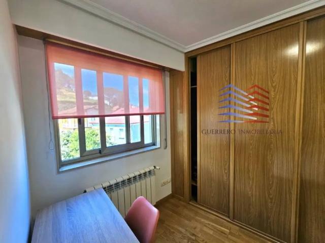 Apartamento en alquiler en As Lagoas, Ourense