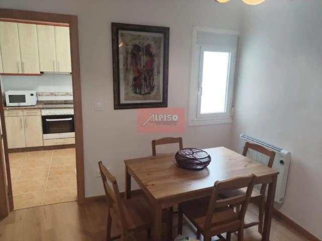 Apartamento en alquiler en Centro, Ourense
