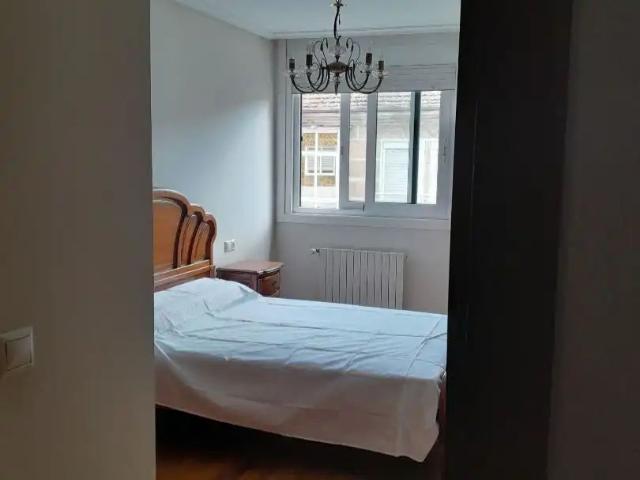 Apartamento en alquiler en San Rosendo, Ourense