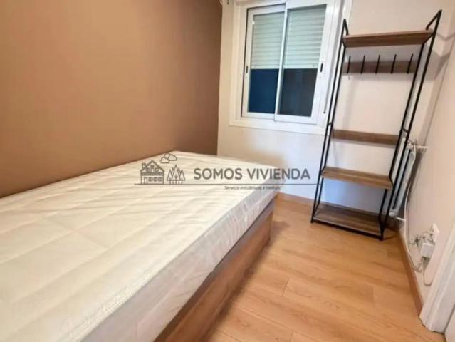 Apartamento en alquiler en As Lagoas, Ourense