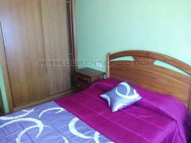 Apartamento en alquiler en As Lagoas, Ourense