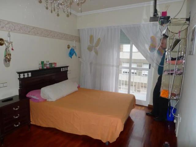 Apartamento en alquiler en Montealegre, Ourense