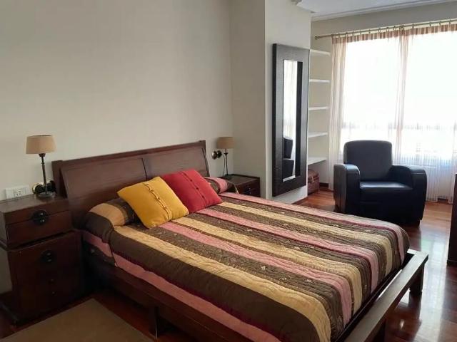Apartamento en alquiler en Centro, Ourense
