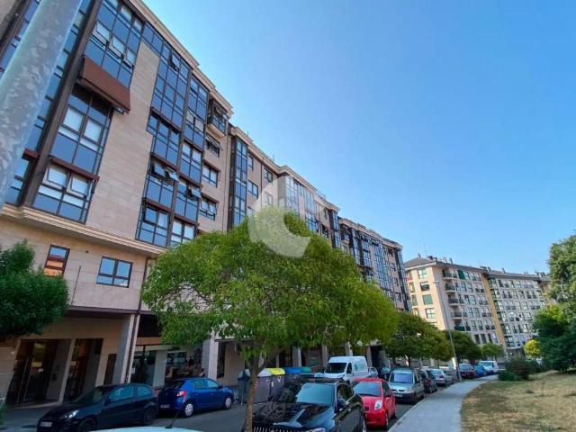 Apartamento en alquiler en Montealegre, Ourense