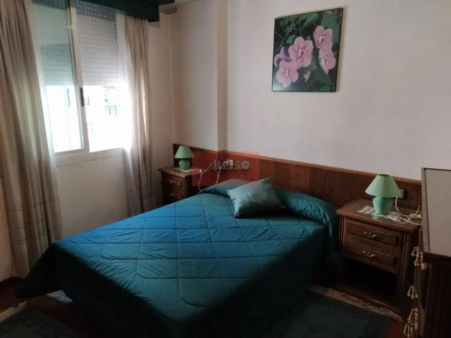 Apartamento en alquiler en As Lagoas, Ourense