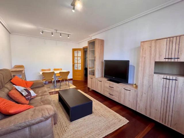 Apartamento en alquiler en Ourense