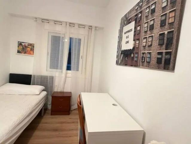 Apartamento en alquiler en A Ponte, Ourense