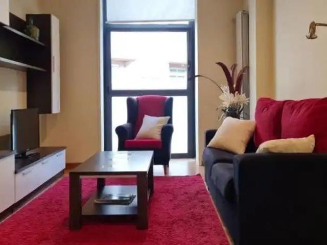 Apartamento en alquiler en Centro, Ourense
