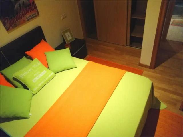 Apartamento en alquiler en Montealegre, Ourense