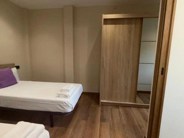 Apartamento en alquiler en A Lonia de Arriba, Ourense
