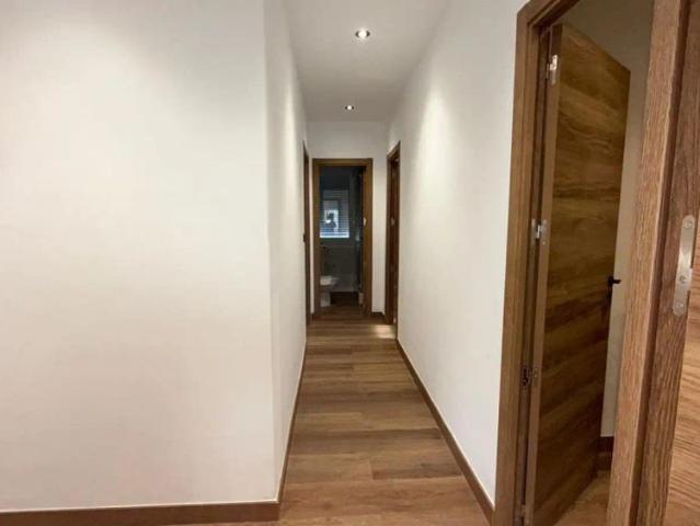 Apartamento en alquiler en Ourense