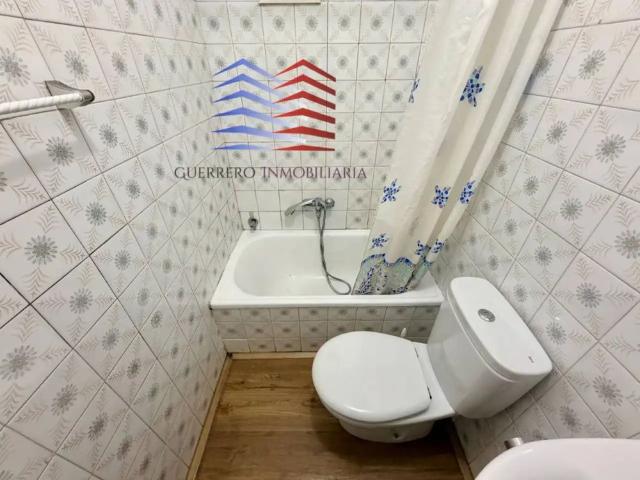 Apartamento en alquiler en Ourense