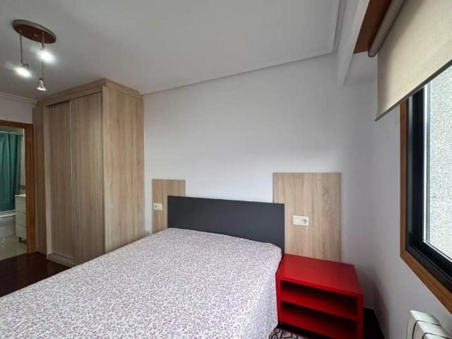 Apartamento en alquiler en As Lagoas, Ourense