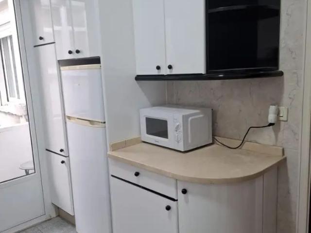 Apartamento en alquiler en A Ponte, Ourense