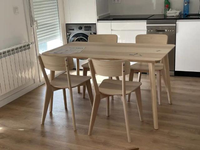 Apartamento en alquiler en Ourense