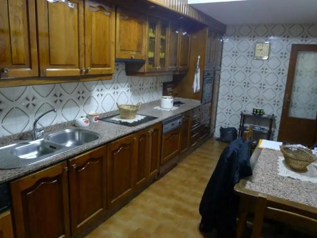 Apartamento en alquiler en A Carballeira, Ourense
