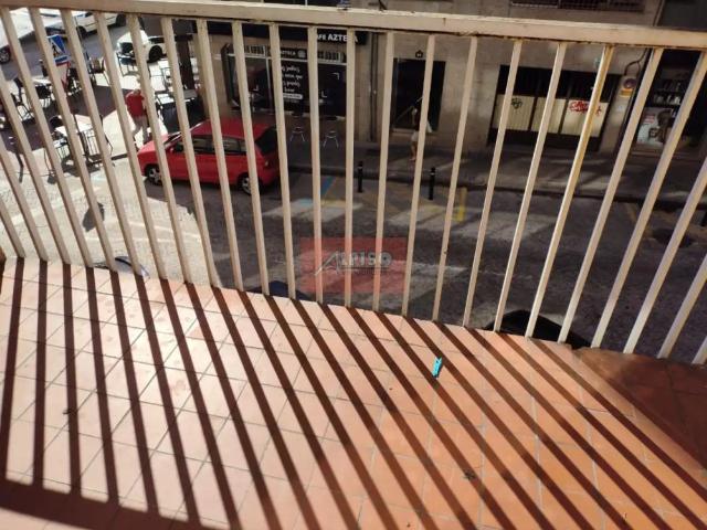 Apartamento en alquiler en As Lagoas, Ourense