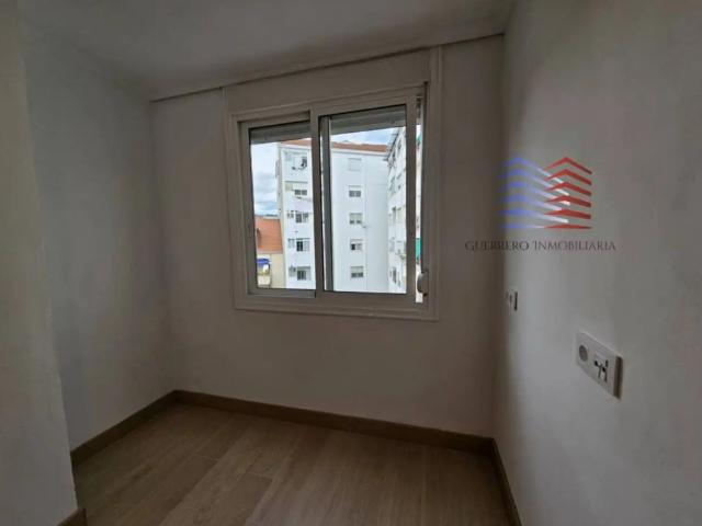 Apartamento en alquiler en Centro, Ourense