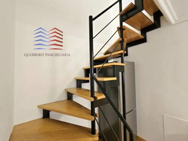 Apartamento en alquiler en As Lagoas, Ourense