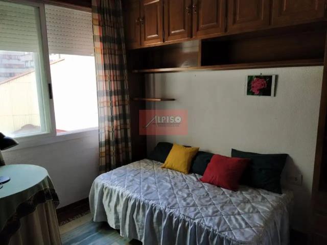 Apartamento en alquiler en As Lagoas, Ourense