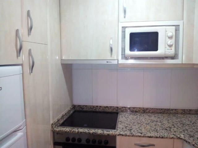 Apartamento en alquiler en O Posío, Ourense