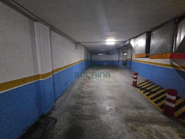 Apartamento en alquiler en A Ponte, Ourense