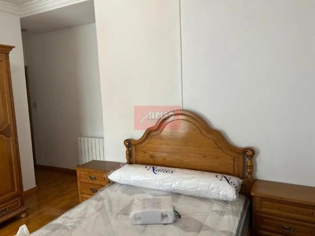 Apartamento en alquiler en Couto, Ourense