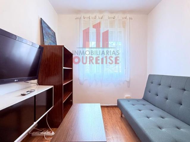 Apartamento en alquiler en Couto, Ourense