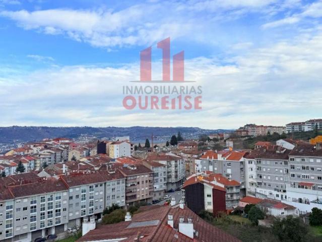 Apartamento en alquiler en Montealegre, Ourense