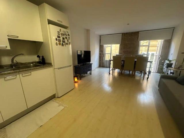 Apartamento en alquiler en Centro, Ourense