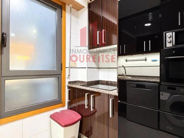 Apartamento en alquiler en Ourense