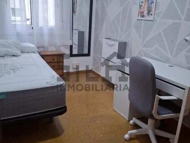 Apartamento en alquiler en A Ponte, Ourense