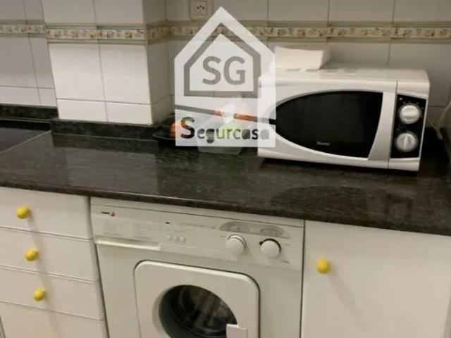 Apartamento en alquiler en Centro, Ourense