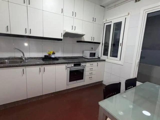 Apartamento en alquiler en A Ponte, Ourense