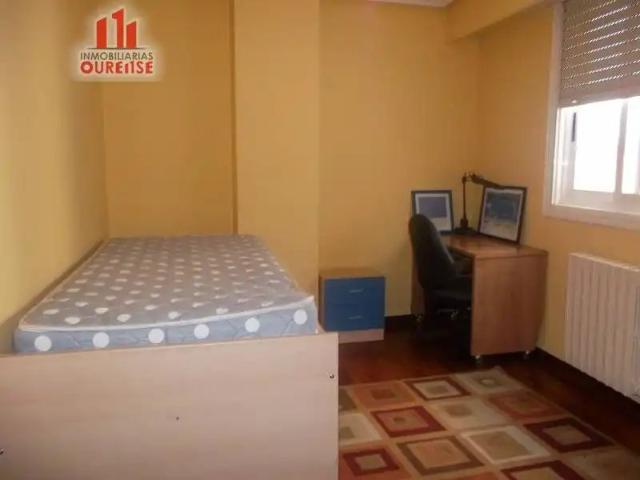 Apartamento en alquiler en Centro, Ourense