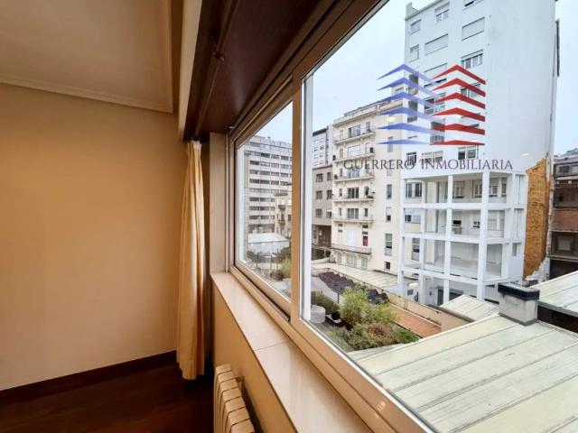 Apartamento en alquiler en Centro, Ourense