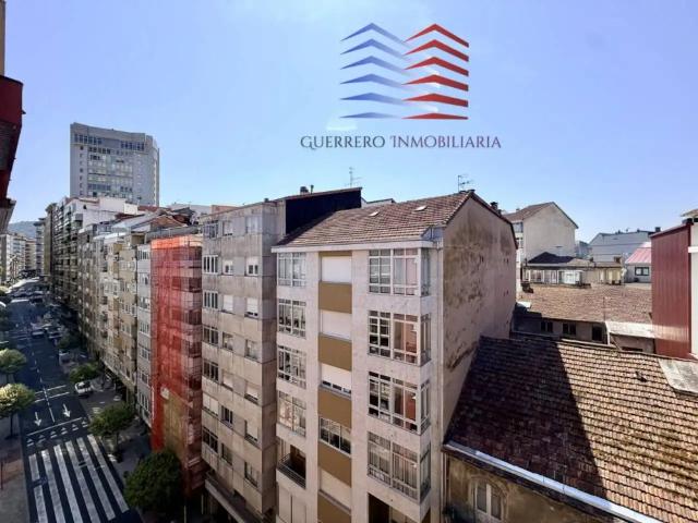 Apartamento en alquiler en A Ponte, Ourense