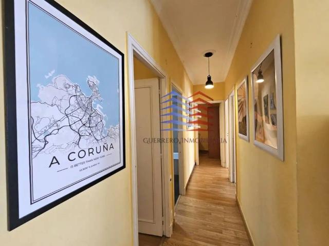 Apartamento en alquiler en A Ponte, Ourense