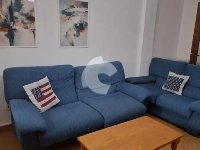 Apartamento en alquiler en Centro, Ourense