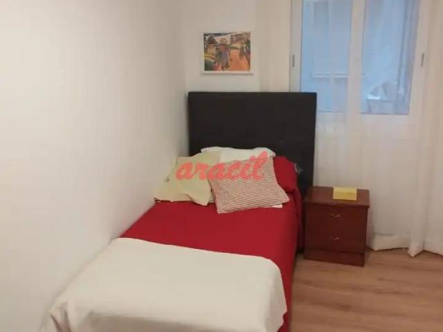 Apartamento en alquiler en Centro, Ourense