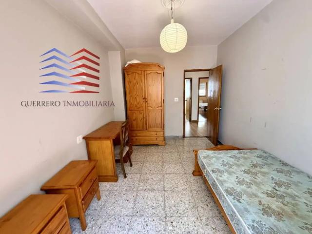 Apartamento en alquiler en Ourense