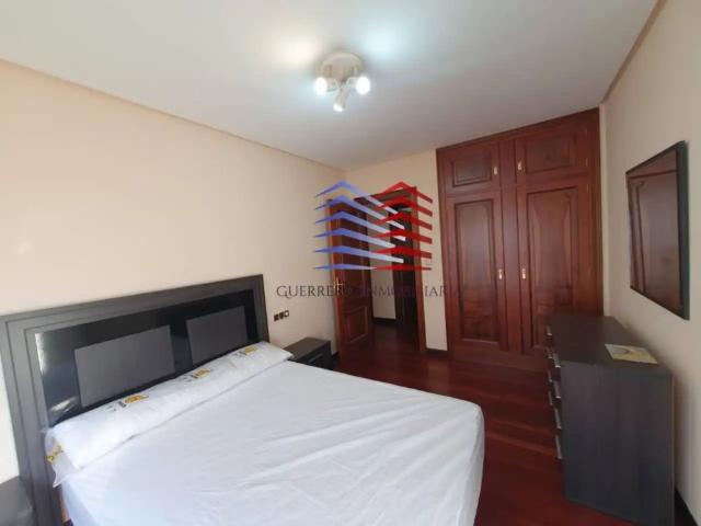 Apartamento en alquiler en Centro, Ourense