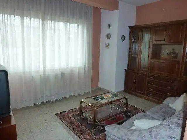 Apartamento en alquiler en O Posío, Ourense