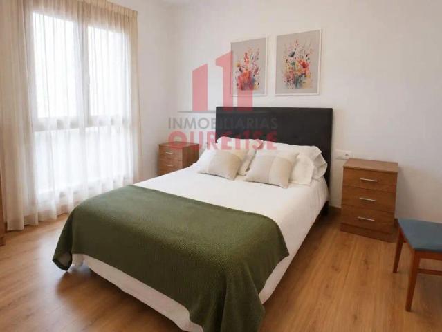 Apartamento en alquiler en Untes, Ourense