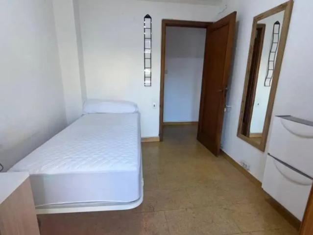 Apartamento en alquiler en Ourense