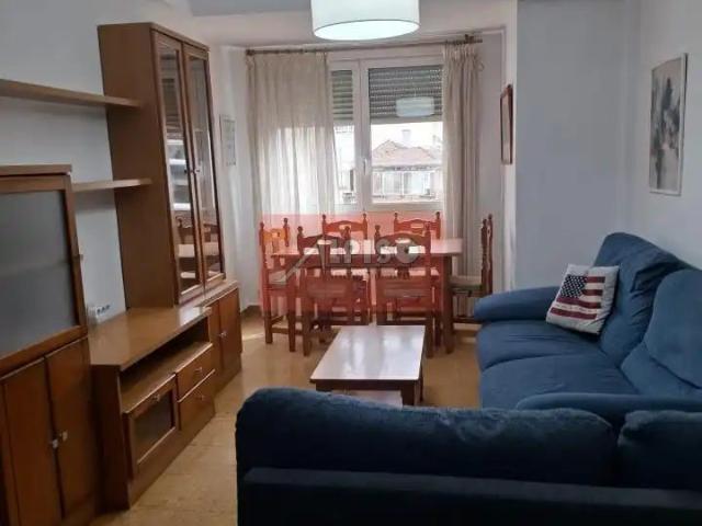 Apartamento en alquiler en Ourense