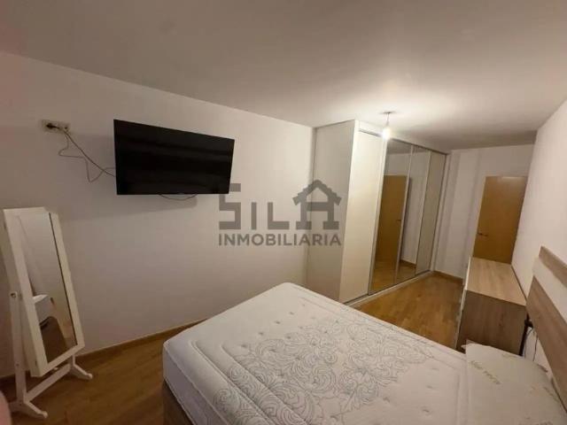 Apartamento en alquiler en Centro, Ourense
