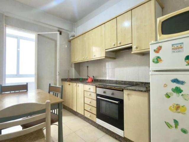 Apartamento en alquiler en Rabaza de Abaixo, Ourense