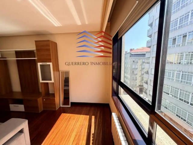 Apartamento en alquiler en Ourense